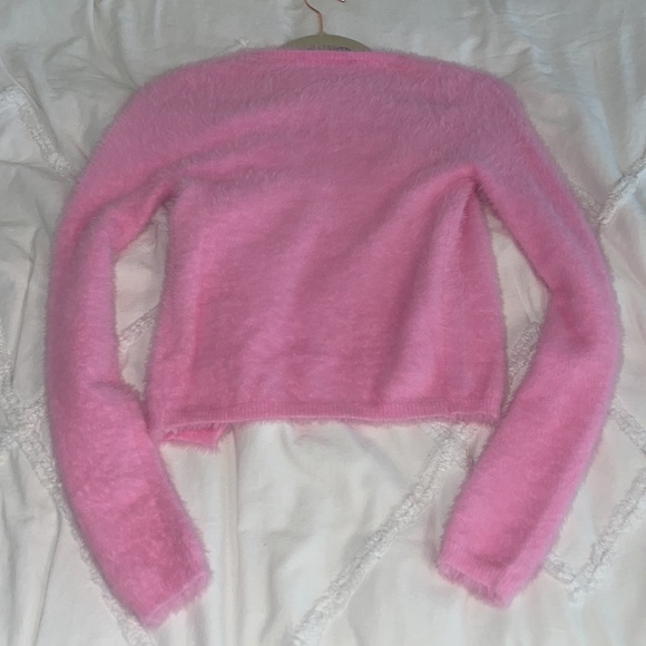 Lionness Bel Air Top - Picture 4 of 4